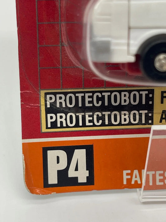 G1 First Aid - MOC Rare! - Kang's Collectibles