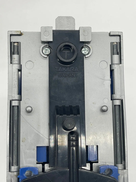 G1 Optimus Prime - Rare Light Blue Variant - Kang's Collectibles