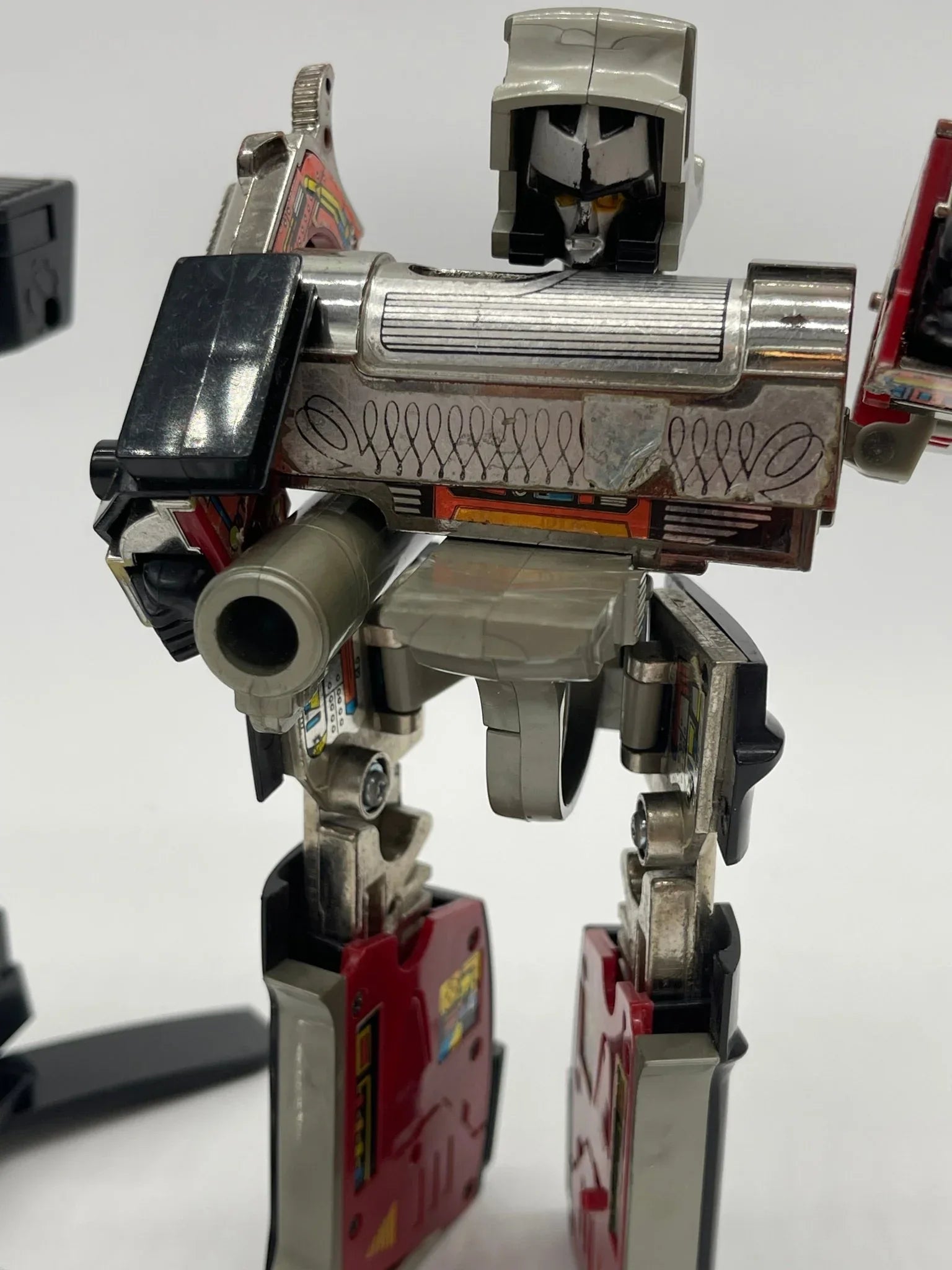G1 Megatron - Kang's Collectibles