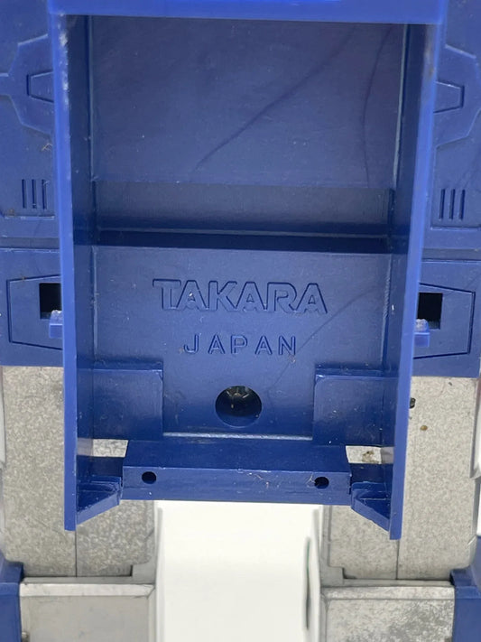 G1 Soundwave - Kang's Collectibles