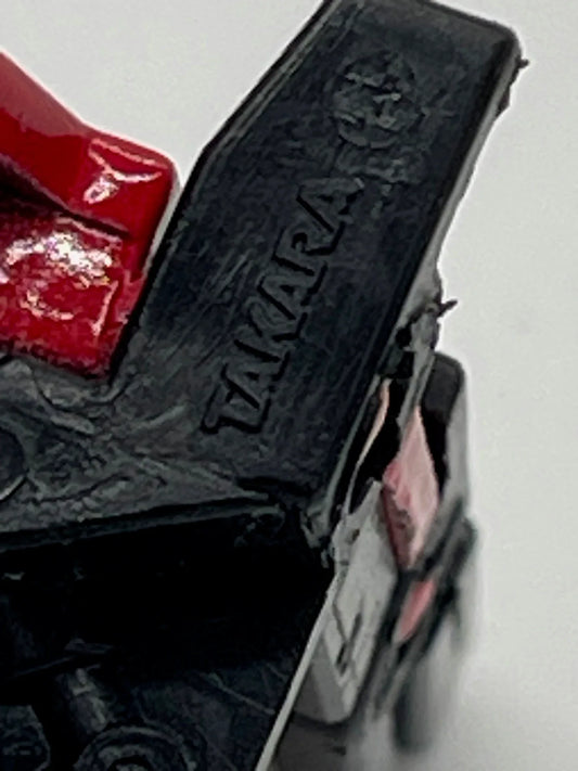 G1 Soundwave - Kang's Collectibles