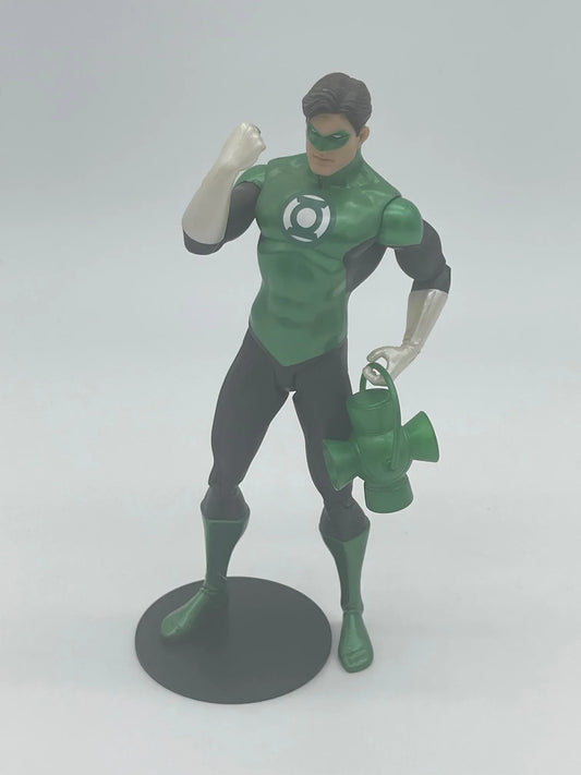 Green Lantern Statue - Kang's Collectibles