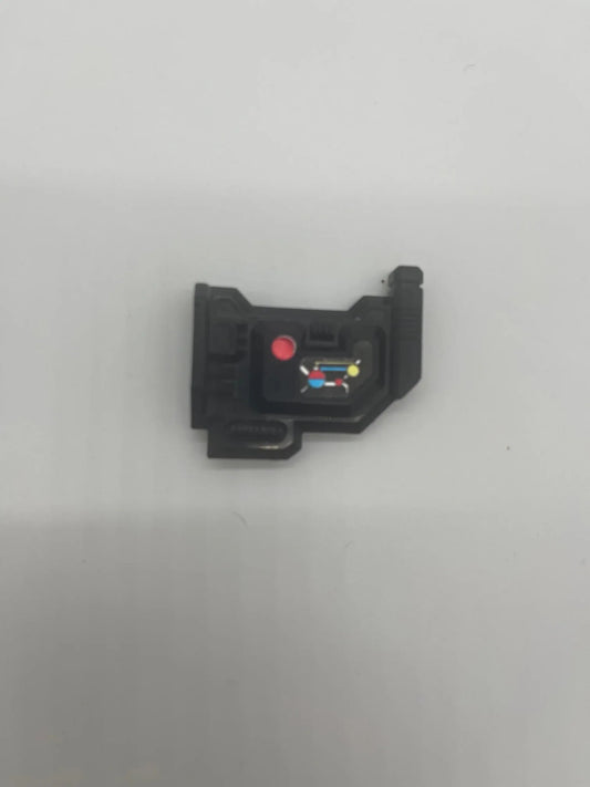 G1 Defensor - left Chest Plate - Kang's Collectibles