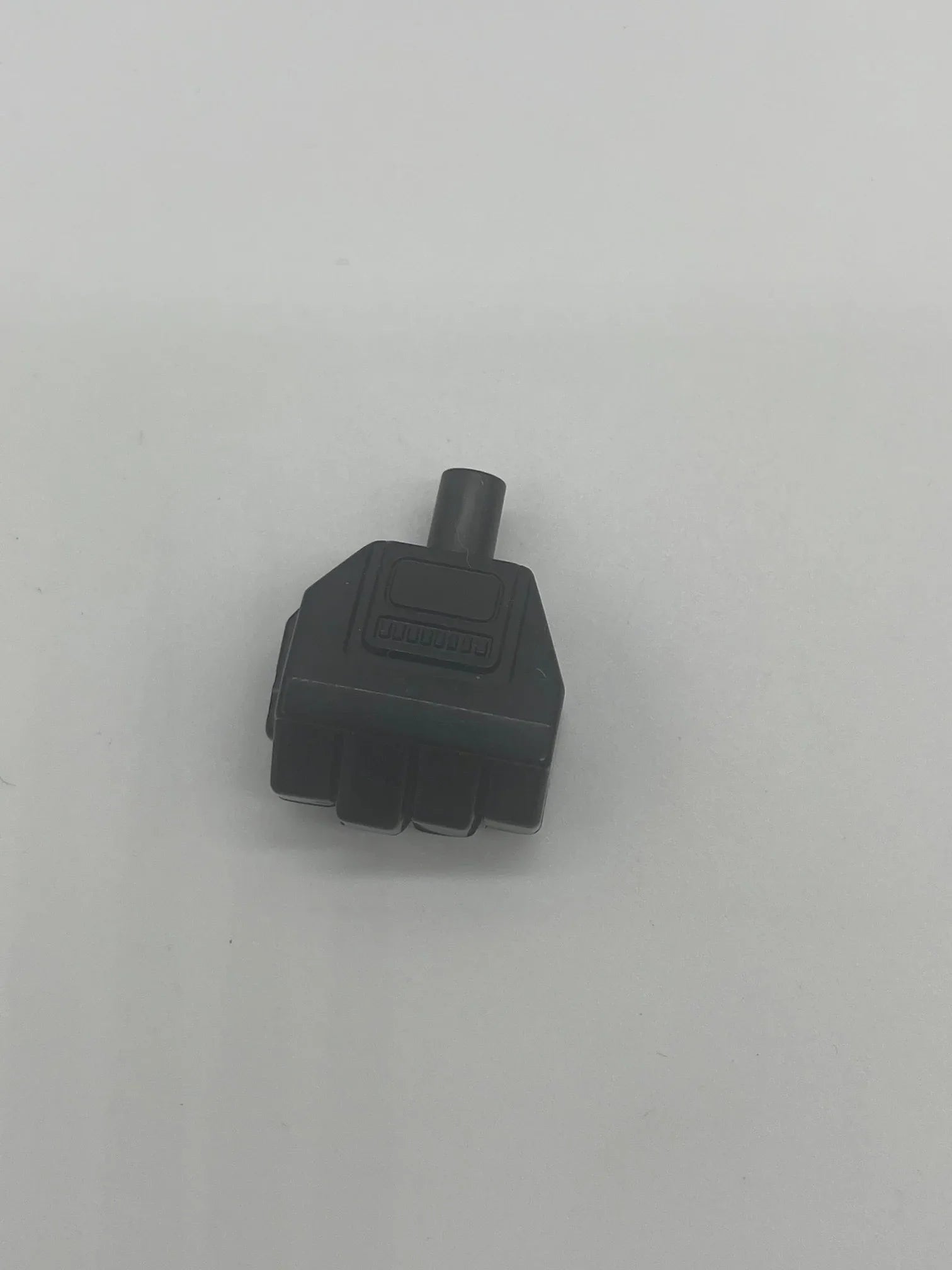 G1 Defensor - Left Fist - Kang's Collectibles