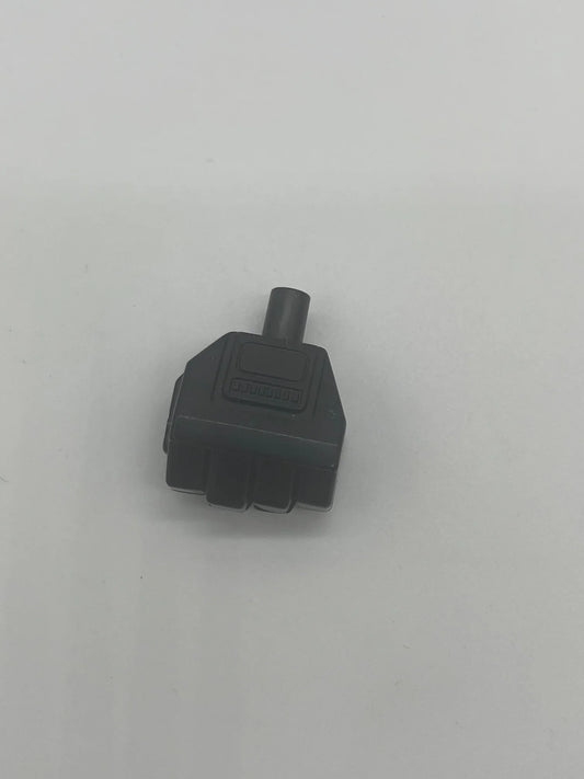 G1 Defensor - Left Fist - Kang's Collectibles