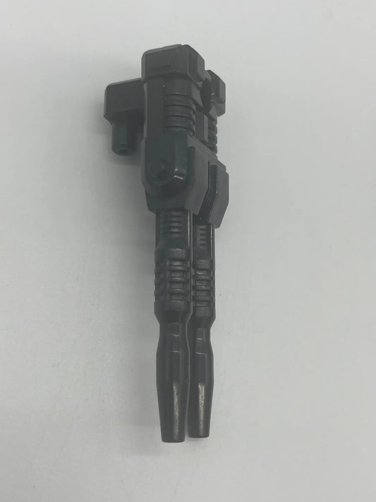 G1 First Aid - Dual Barrelled Decrystallizer - Kang's Collectibles