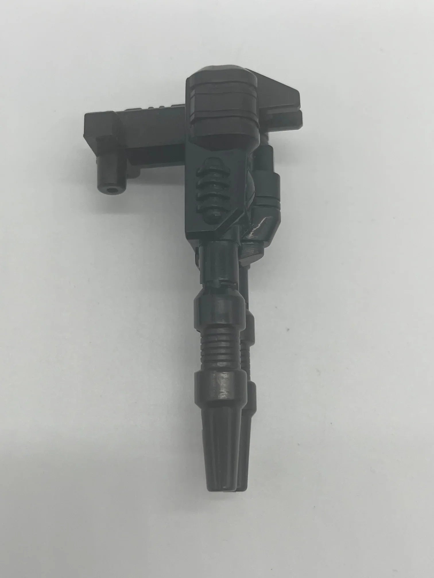 G1 Streetwise - Double Mounted Air-Compressor Cannon - Kang's Collectibles