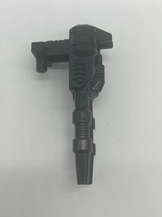 G1 Streetwise - Double Mounted Air-Compressor Cannon - Kang's Collectibles