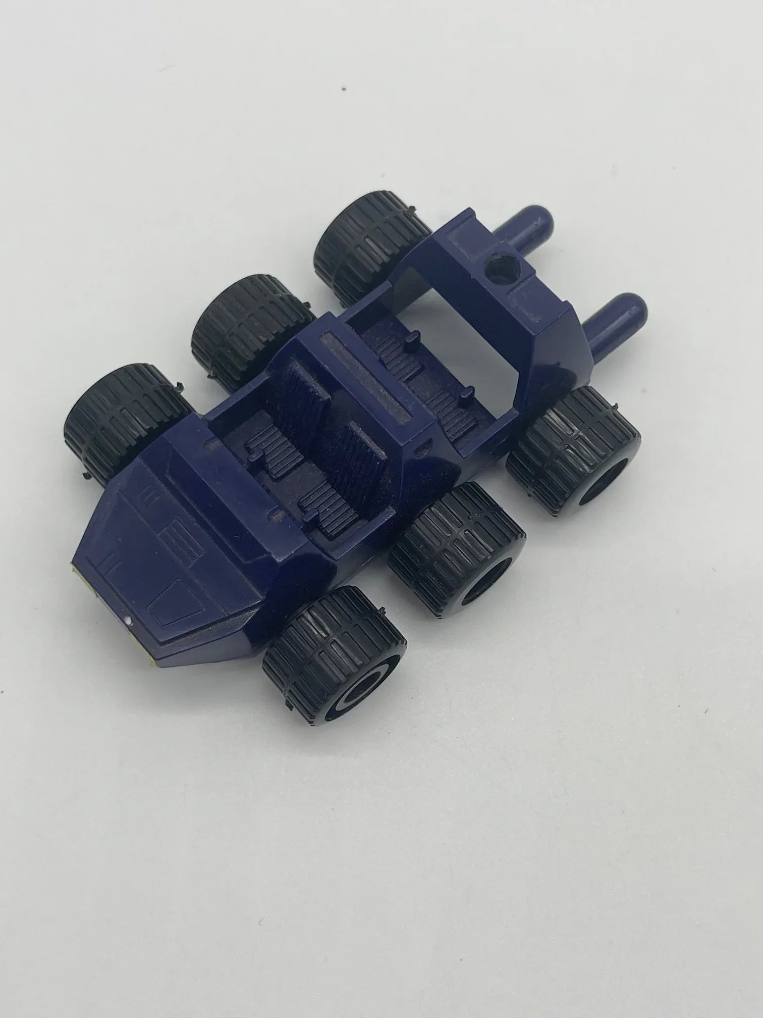G1 Roller - Kang's Collectibles