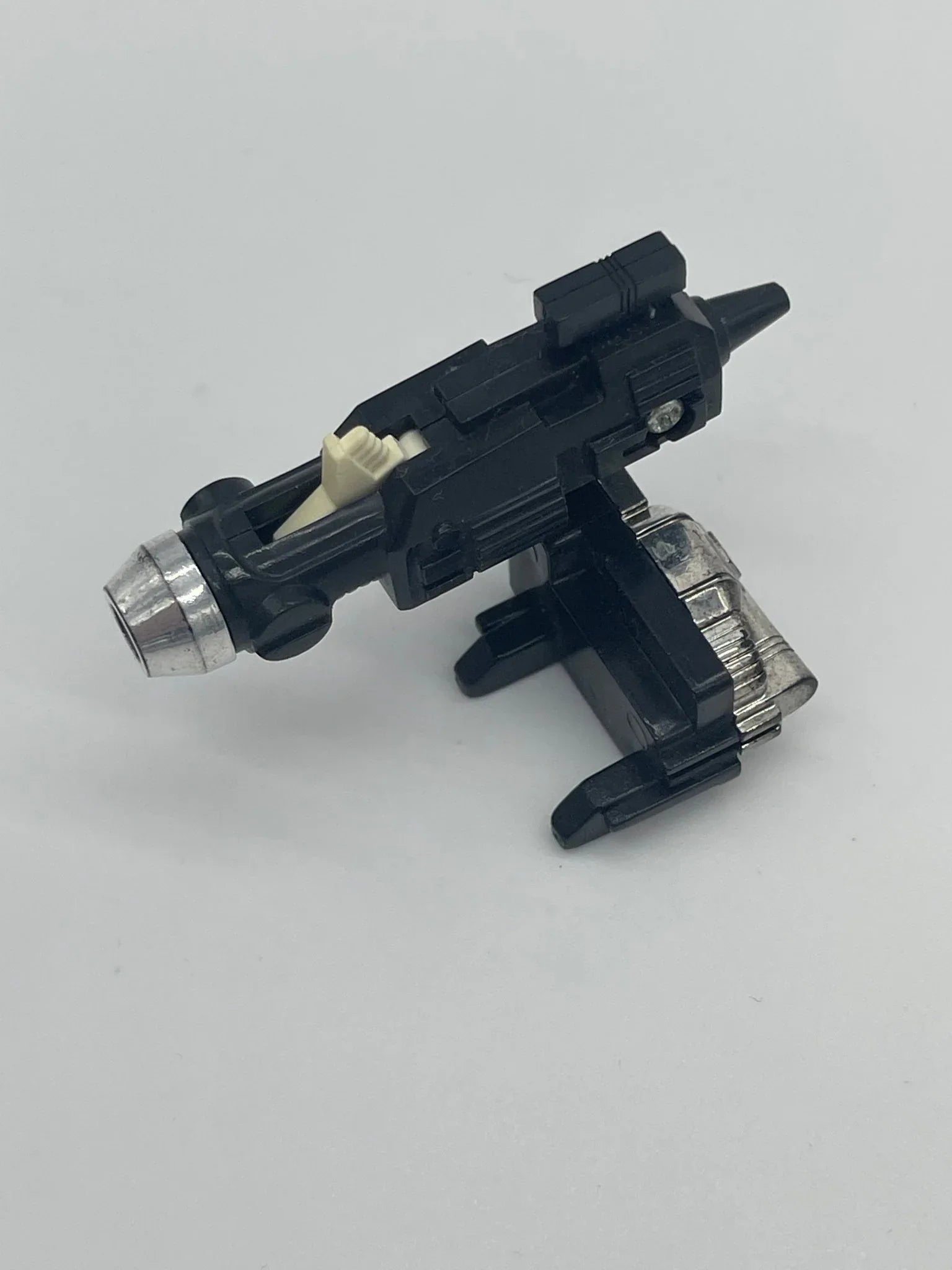 G1 Jazz - Rocket Launcher - Kang's Collectibles