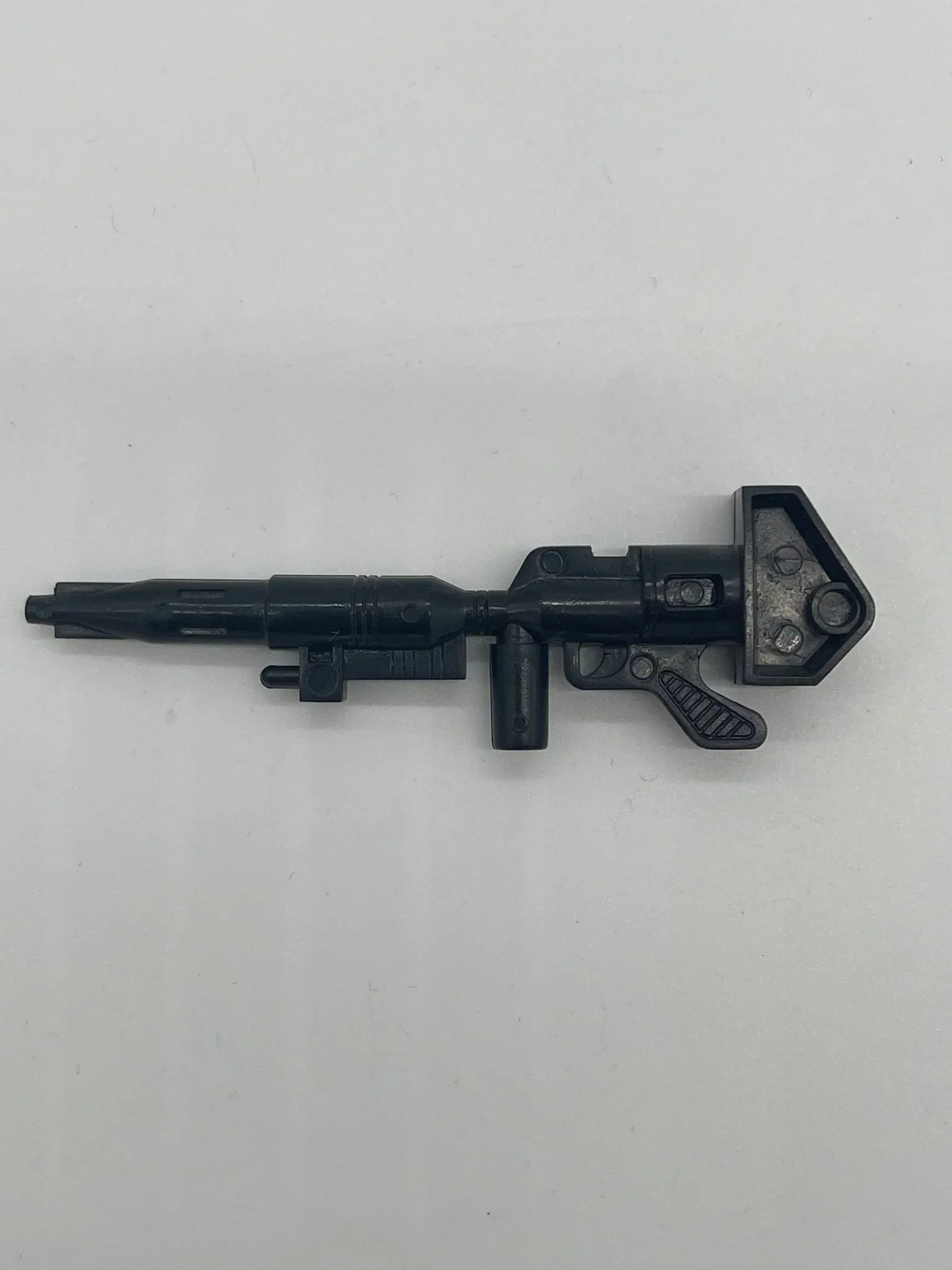 G2 Optimus Prime - Rifle - Kang's Collectibles