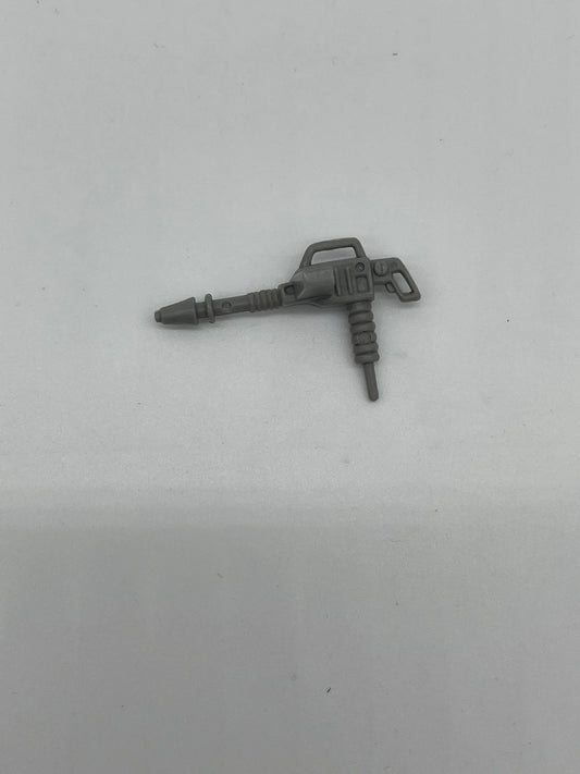 M.A.S.K. Jack Hammer - Air Defense Gun - Kang's Collectibles