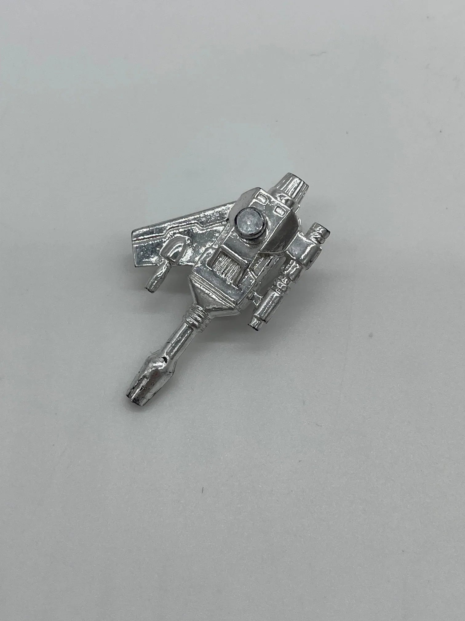 G1 Rumble/Frenzy - Left Thruster Gun - Kang's Collectibles