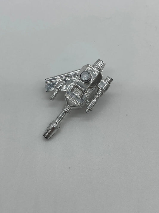 G1 Rumble/Frenzy - Left Thruster Gun - Kang's Collectibles