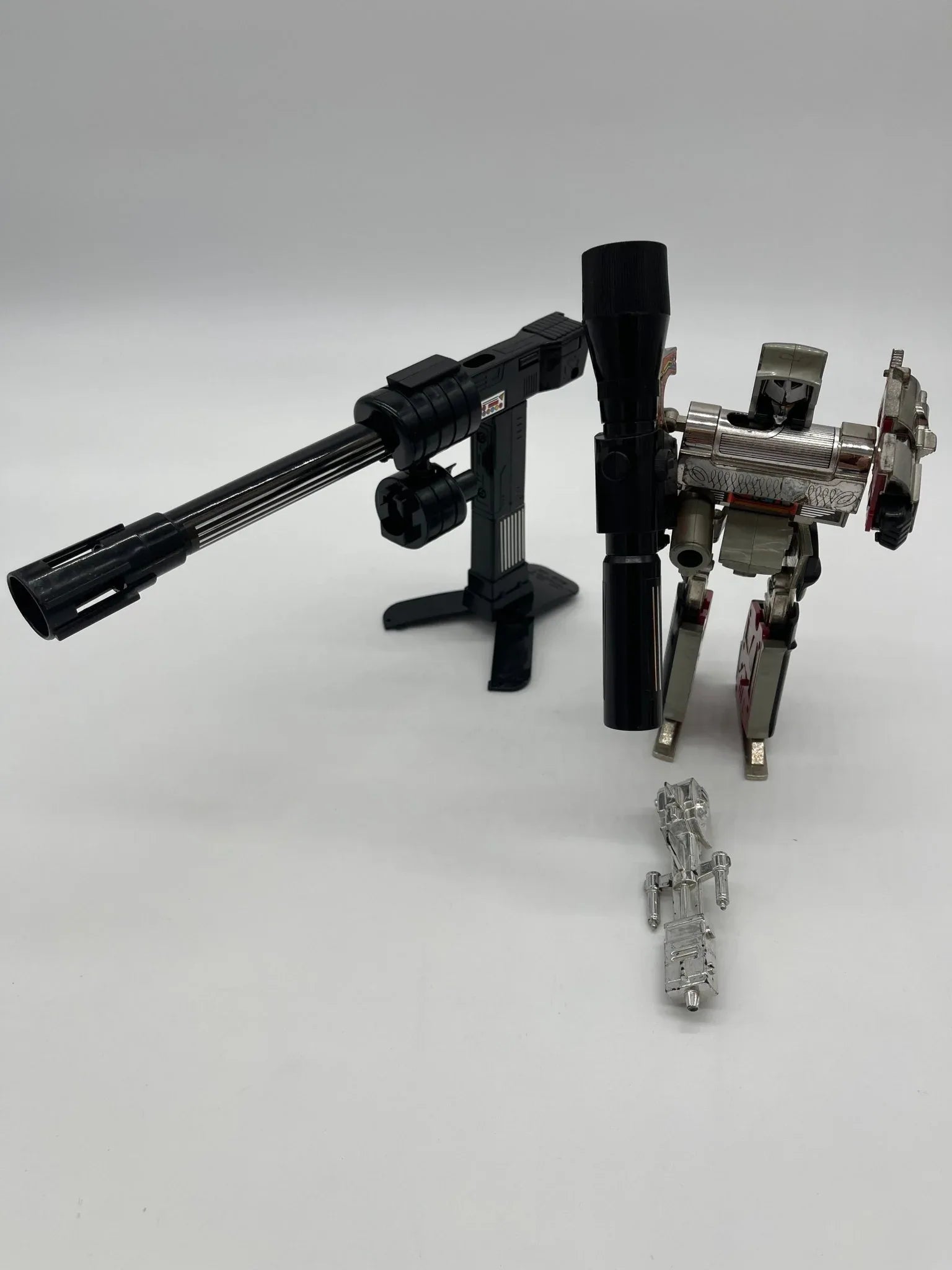 G1 Megatron - Kang's Collectibles