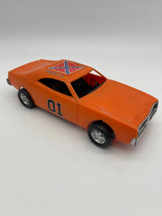 1980 Dukes of Hazzard - General Lee - Kang's Collectibles
