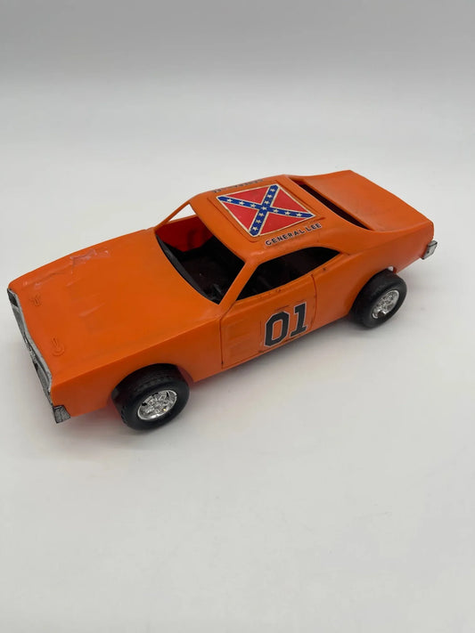 1980 Dukes of Hazzard - General Lee - Kang's Collectibles