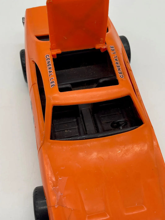 1980 Dukes of Hazzard - General Lee - Kang's Collectibles