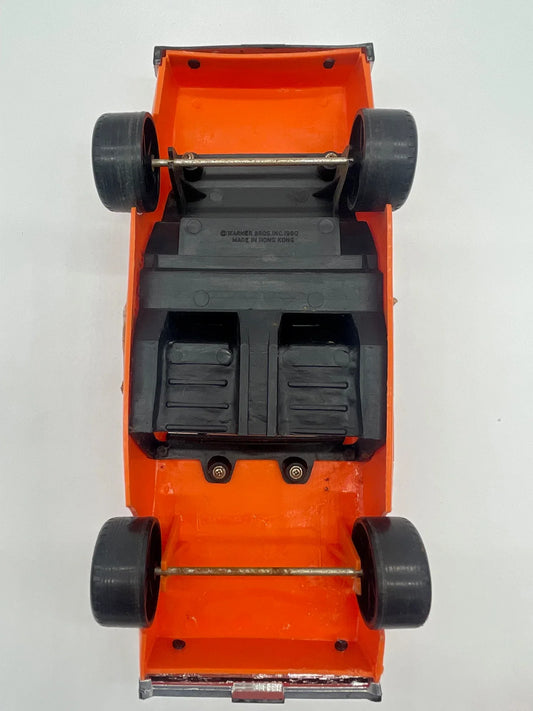 1980 Dukes of Hazzard - General Lee - Kang's Collectibles