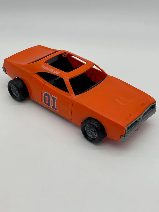1980 Mego Dukes of Hazzard - General Lee - Kang's Collectibles