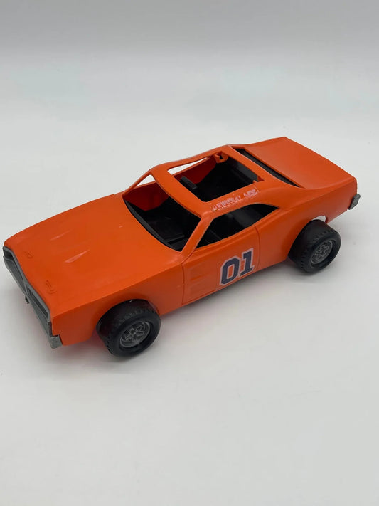 1980 Mego Dukes of Hazzard - General Lee - Kang's Collectibles