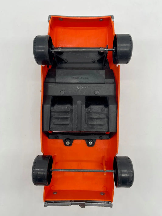 1980 Mego Dukes of Hazzard - General Lee - Kang's Collectibles