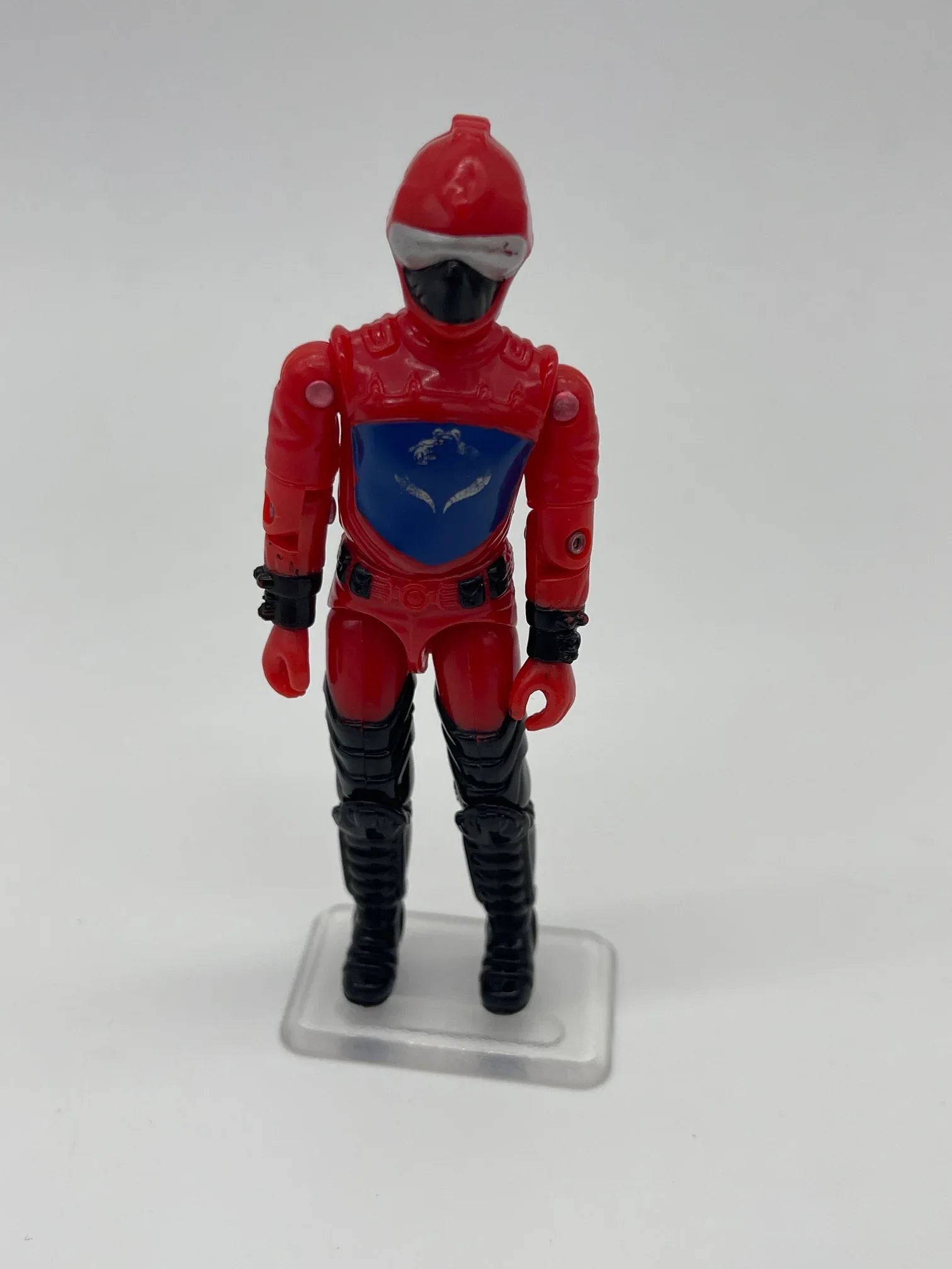 HISS Driver - Kang's Collectibles