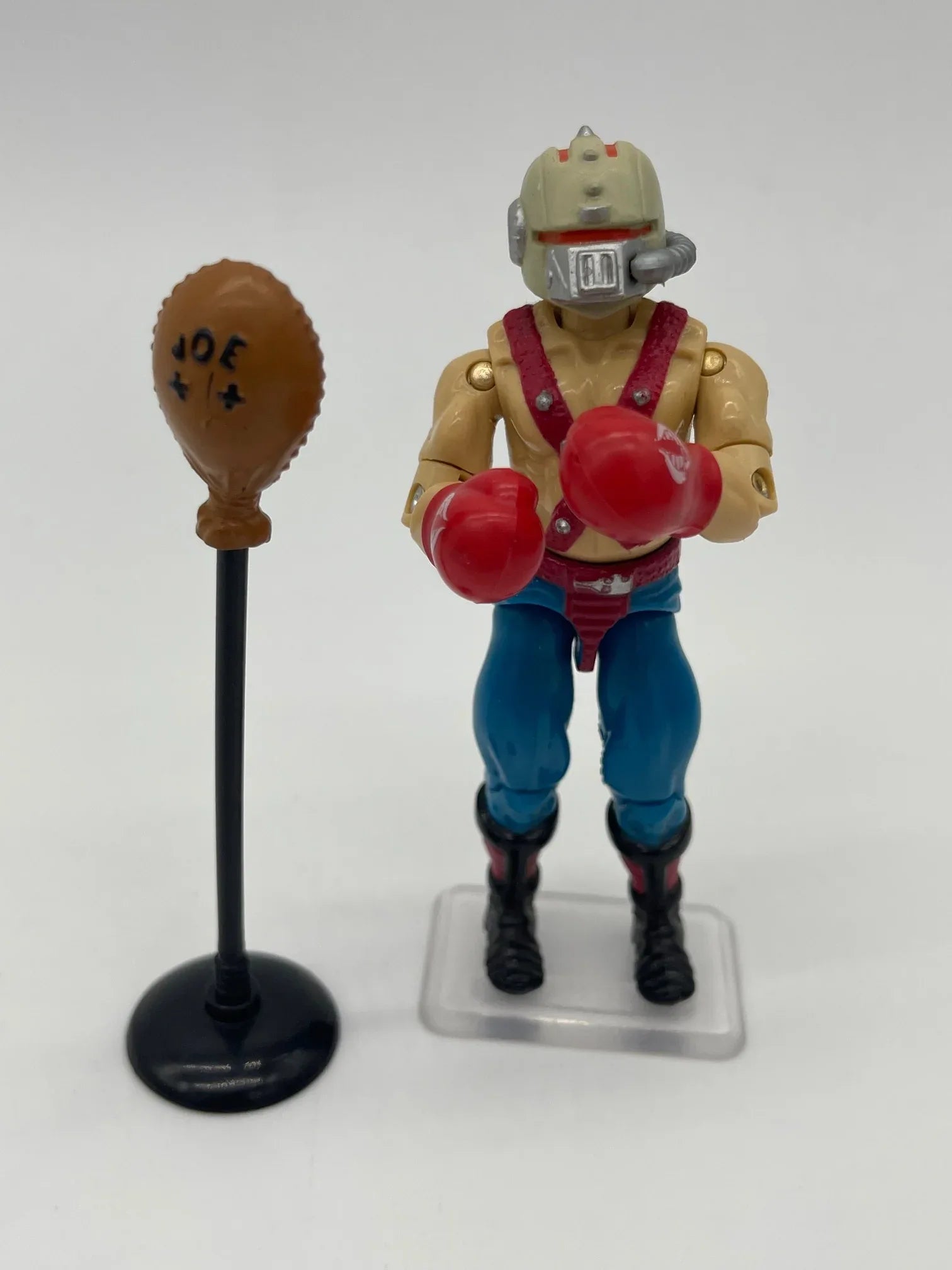 Big Boa - Kang's Collectibles