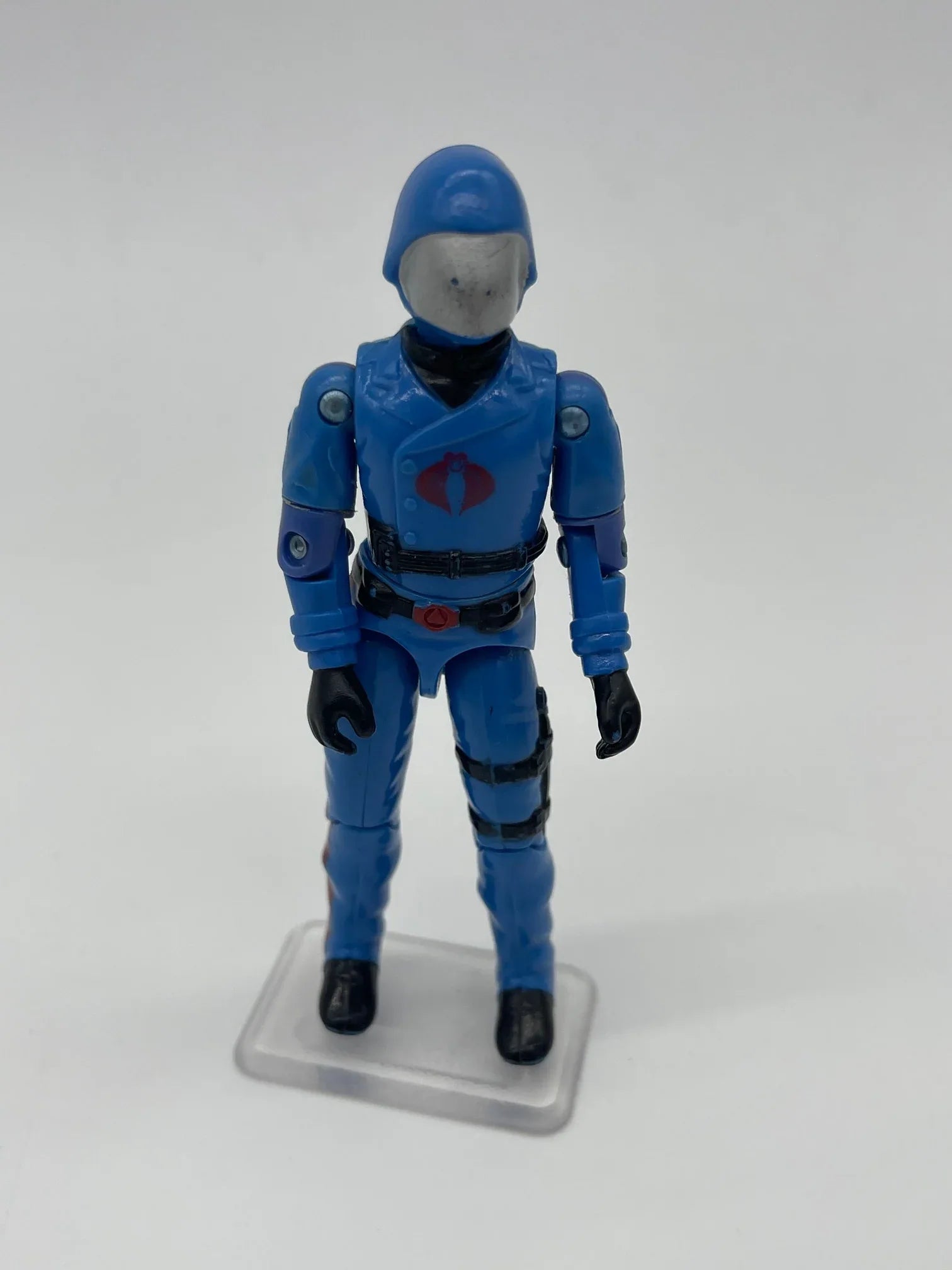 Cobra Commander - Kang's Collectibles