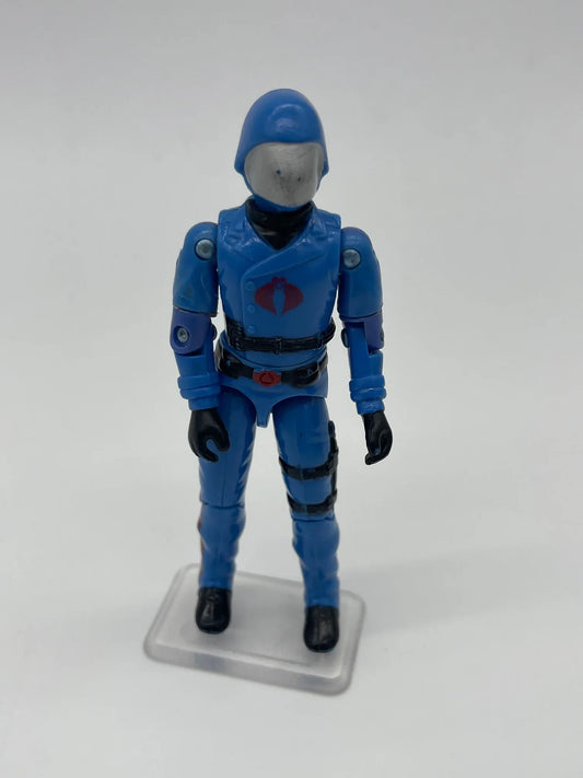 Cobra Commander - Kang's Collectibles