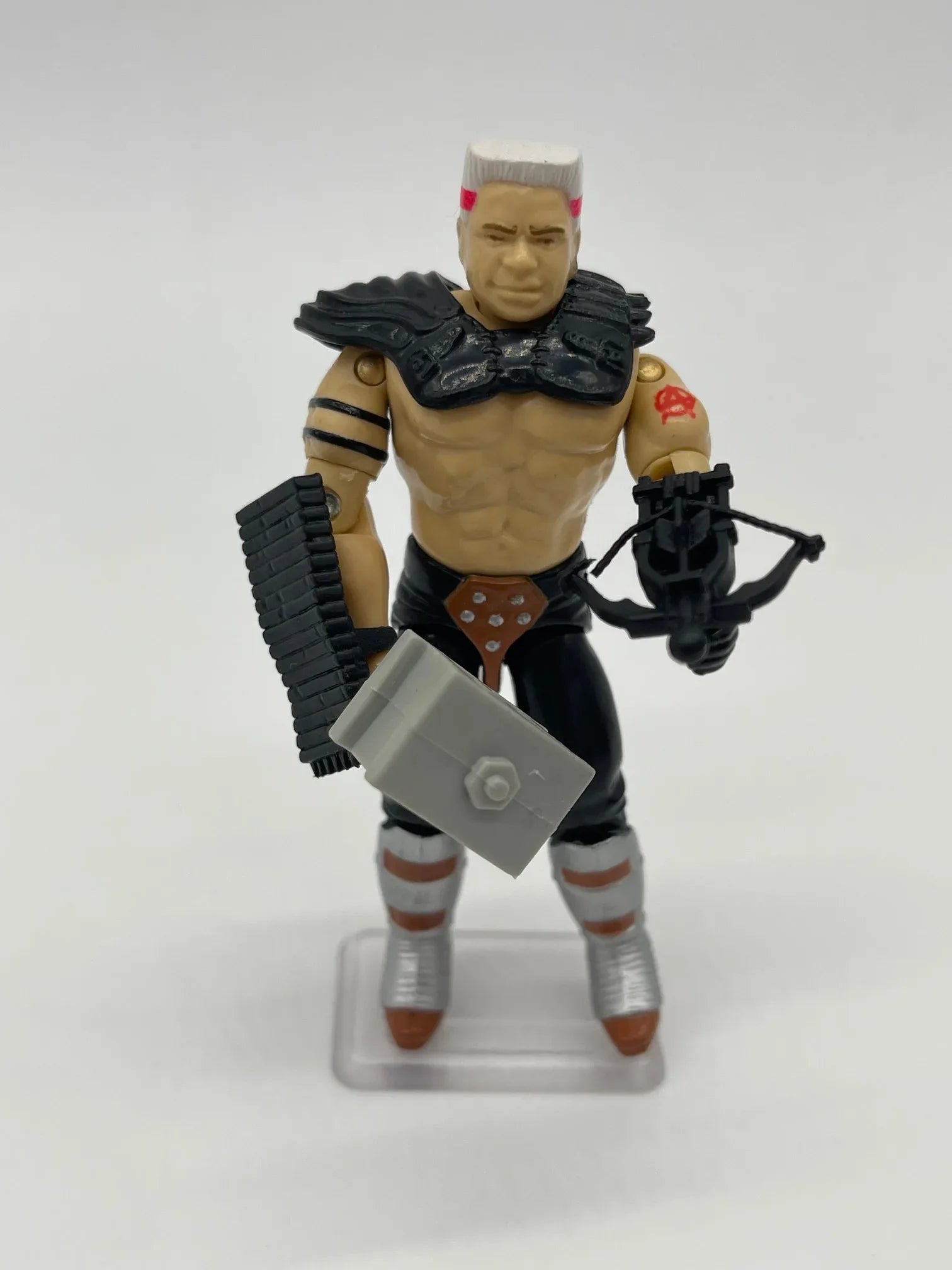 Road Pig - Kang's Collectibles