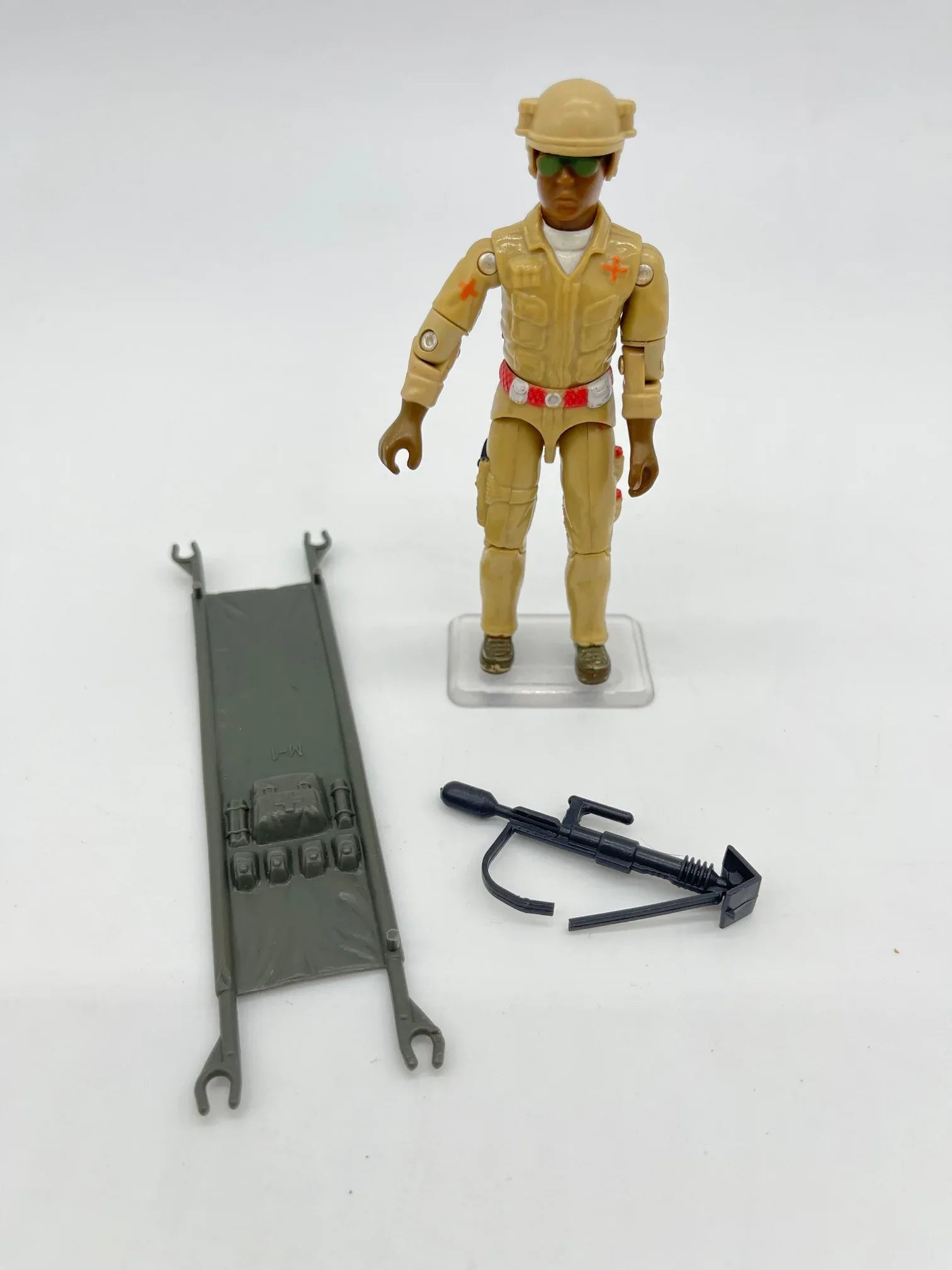 Doc - Kang's Collectibles