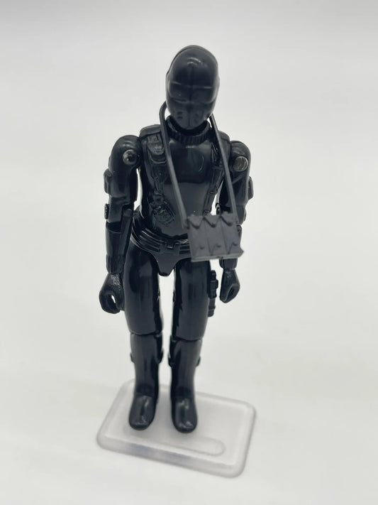 Snake Eyes v1 - Kang's Collectibles