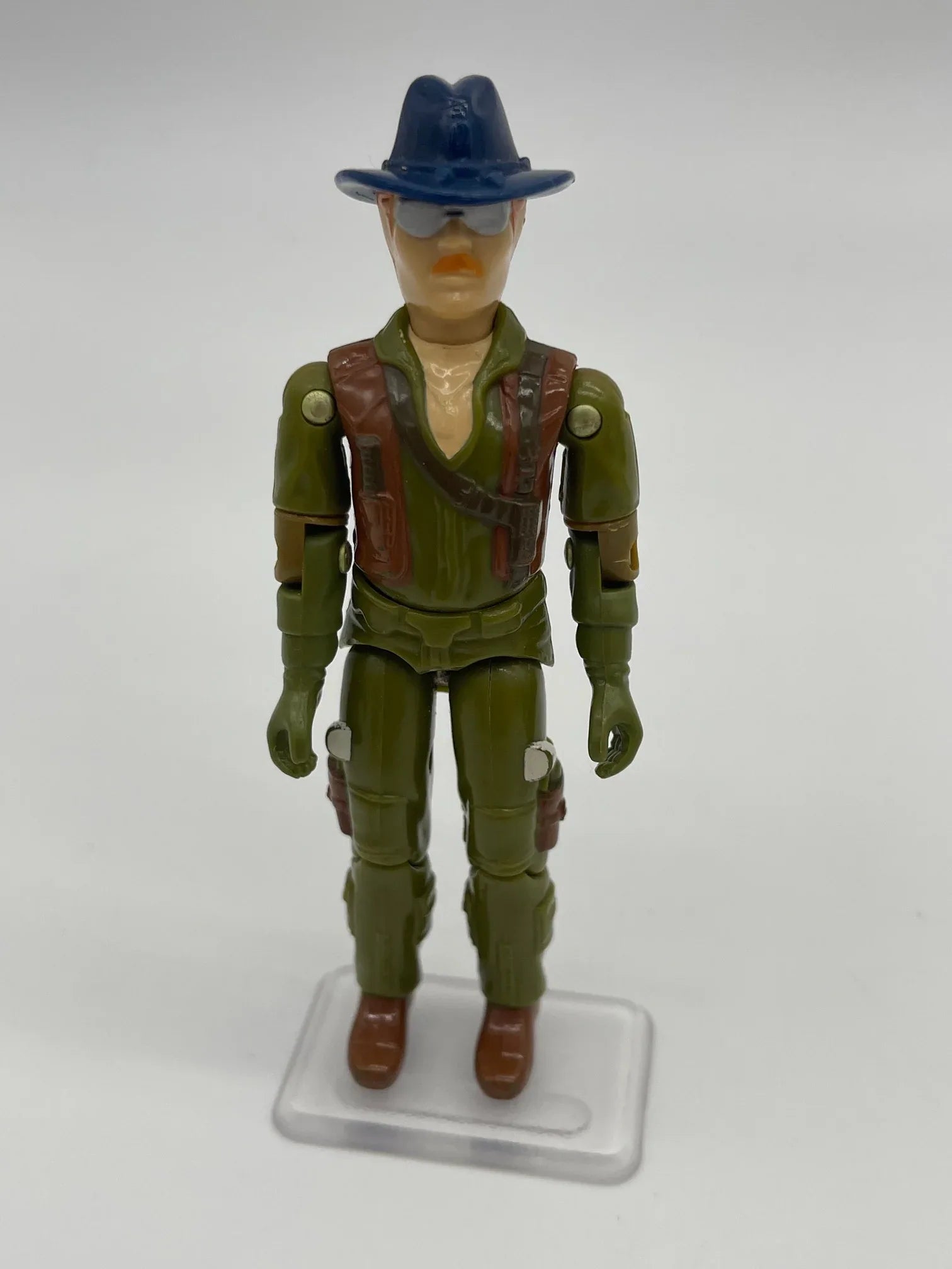 Wild Bill - Kang's Collectibles