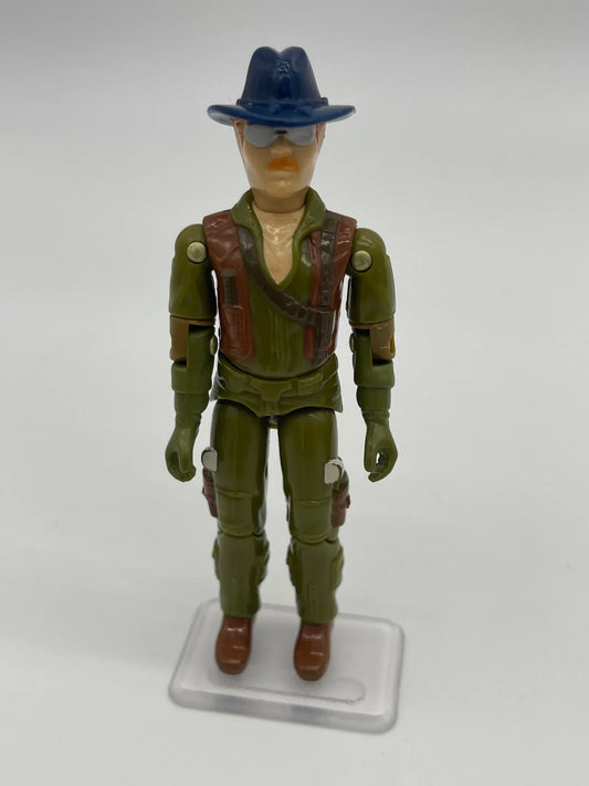 Wild Bill - Kang's Collectibles