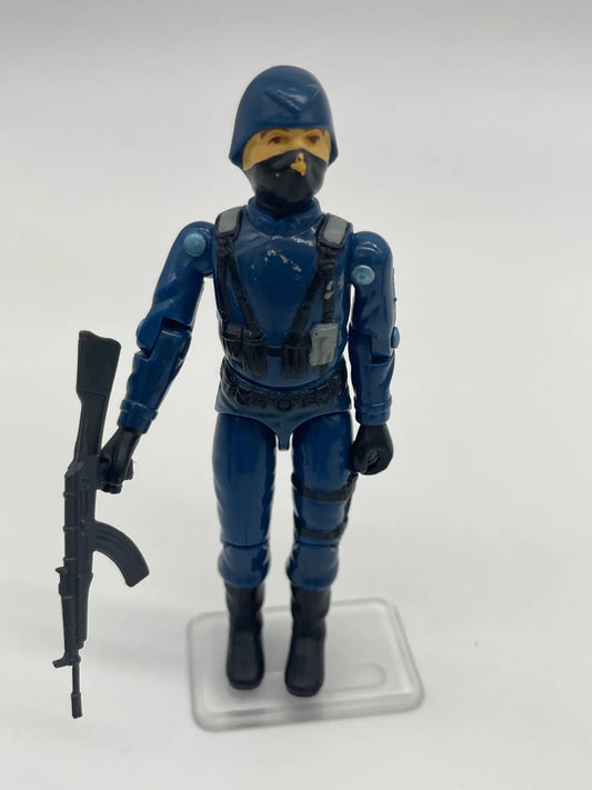 Cobra Officer v1 - Kang's Collectibles