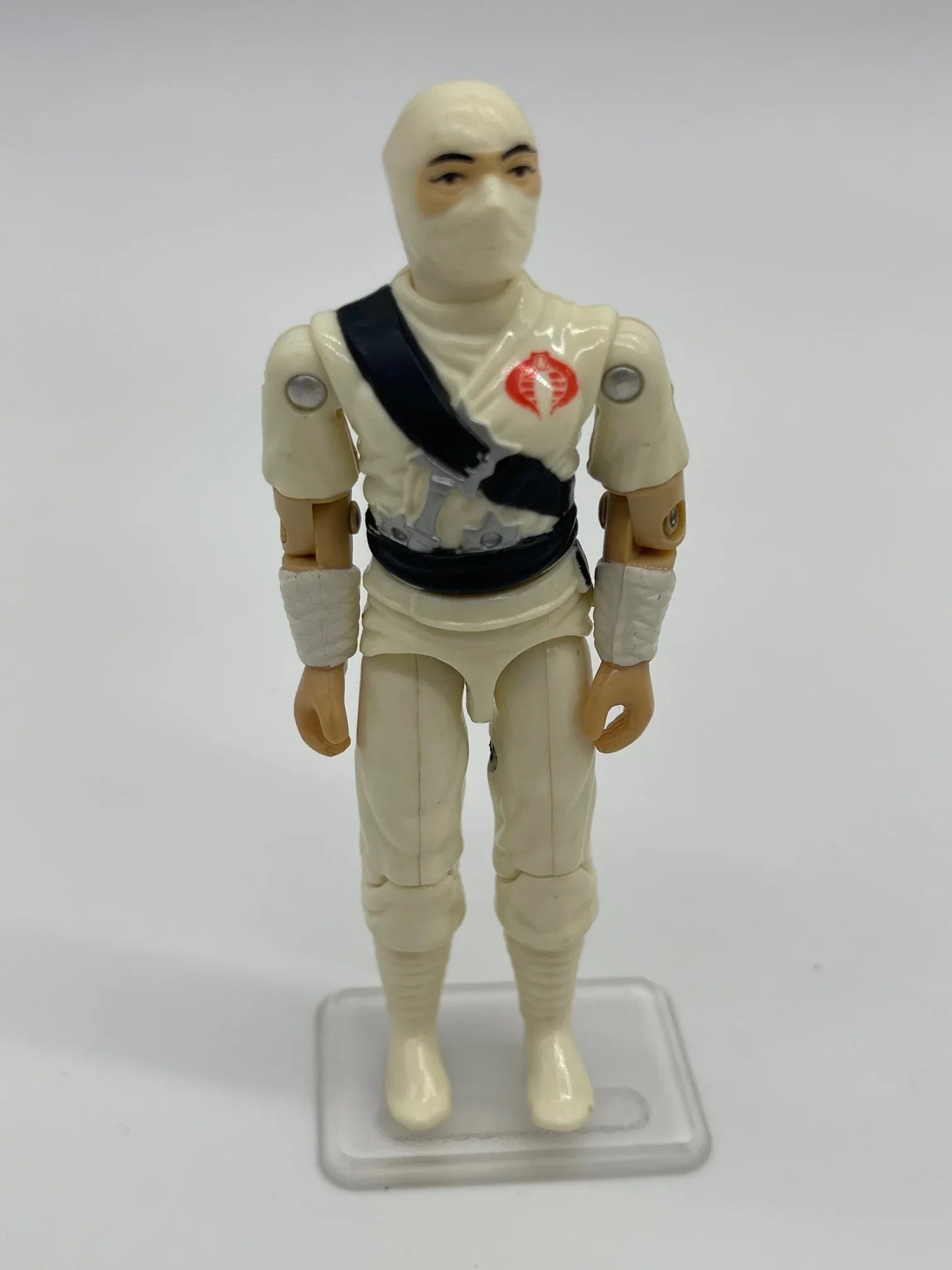 Storm Shadow - Kang's Collectibles