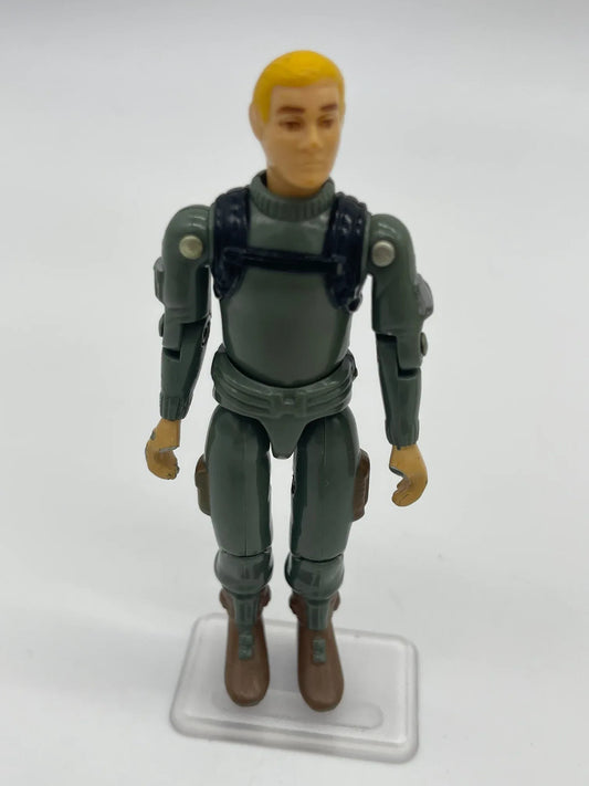 Short Fuze v1 - Kang's Collectibles