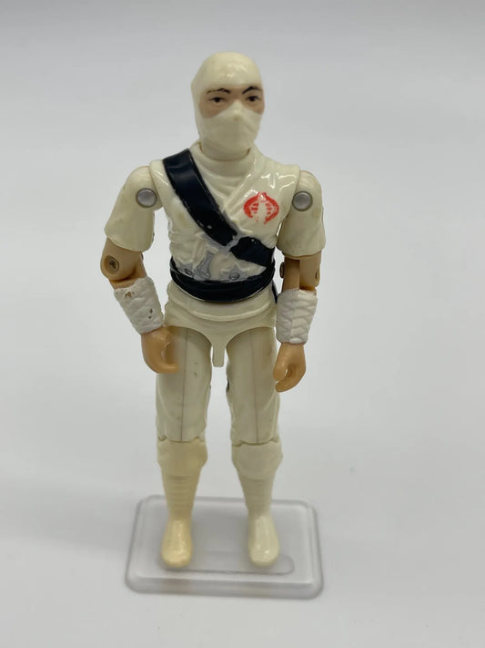 Storm Shadow - Kang's Collectibles