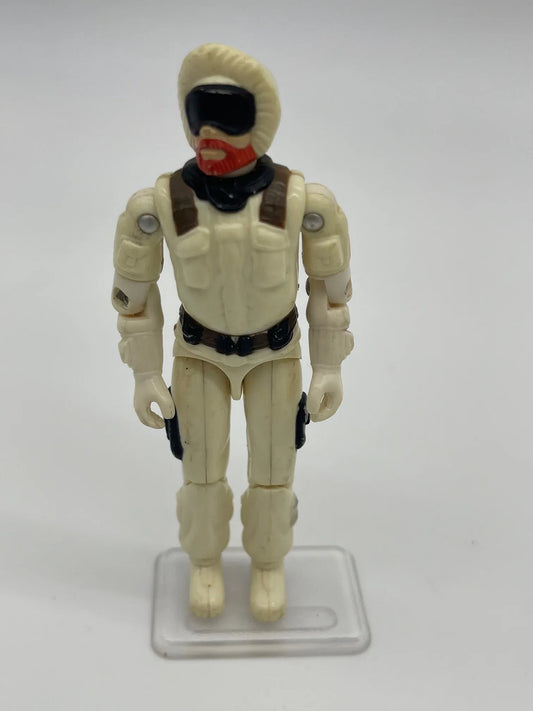 Snowjob - Kang's Collectibles