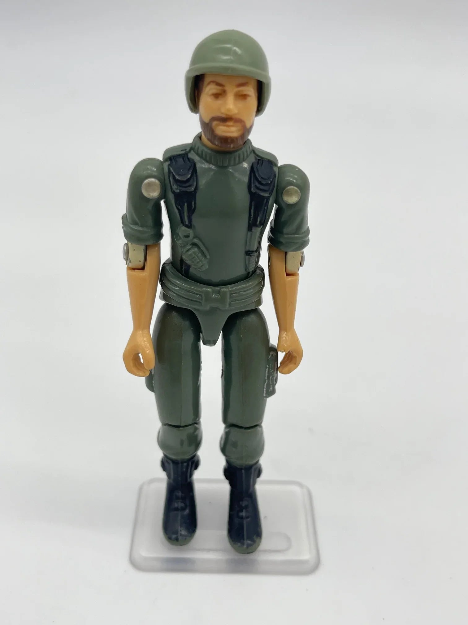 Breaker v1 - Kang's Collectibles