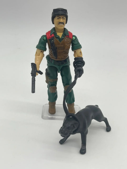 Mutt & Junkyard - Kang's Collectibles