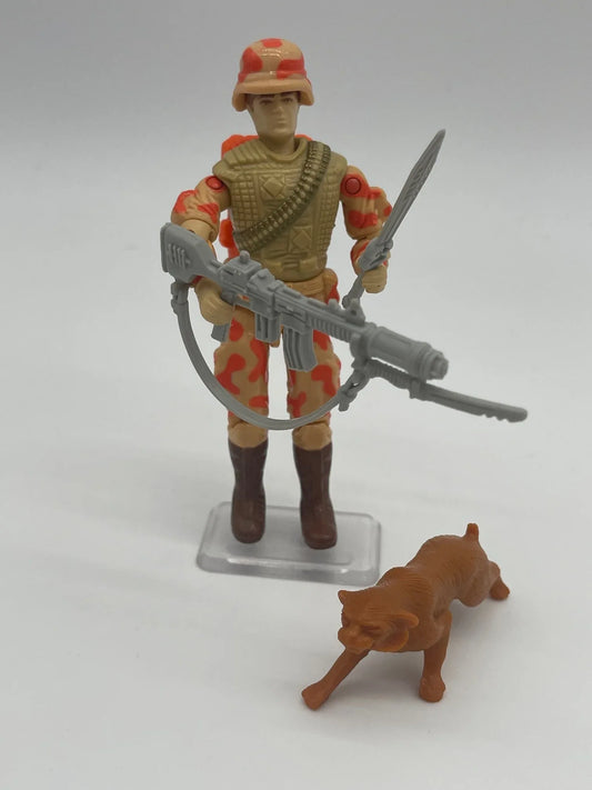 Spearhead & Max - Kang's Collectibles