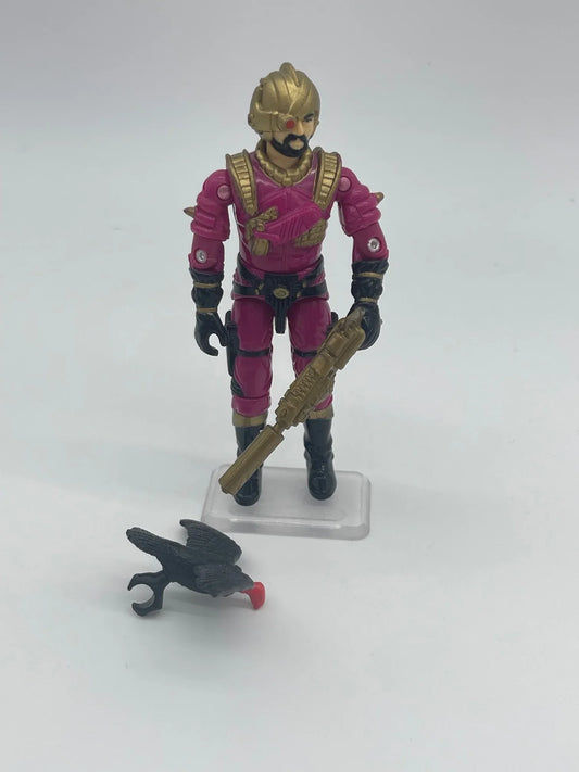 Voltar - Kang's Collectibles