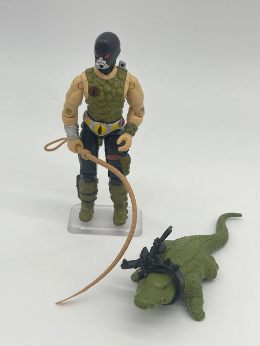 Croc Master - Kang's Collectibles