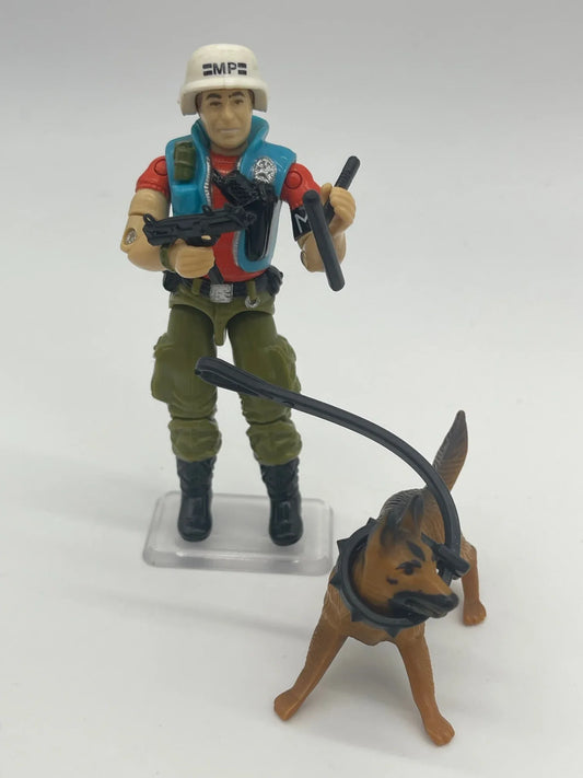 Law & Order - Kang's Collectibles