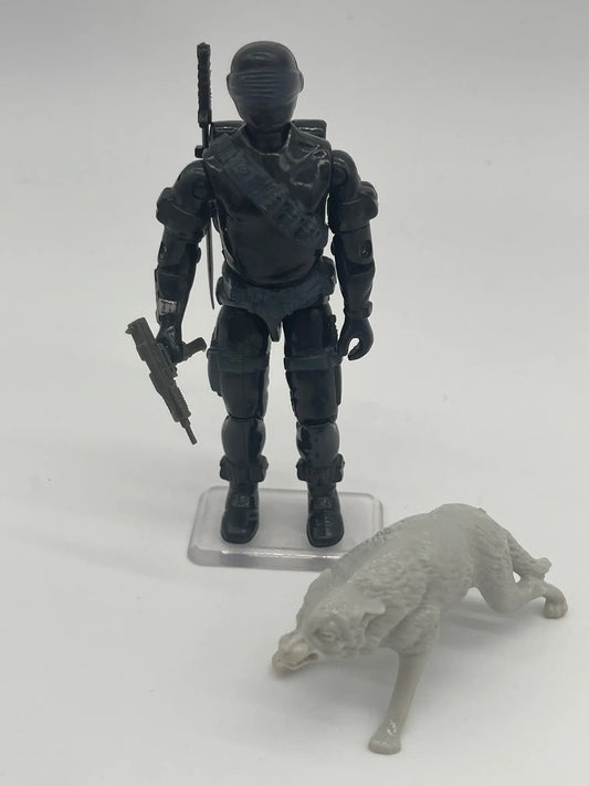 Snake Eyes & Timber - Kang's Collectibles