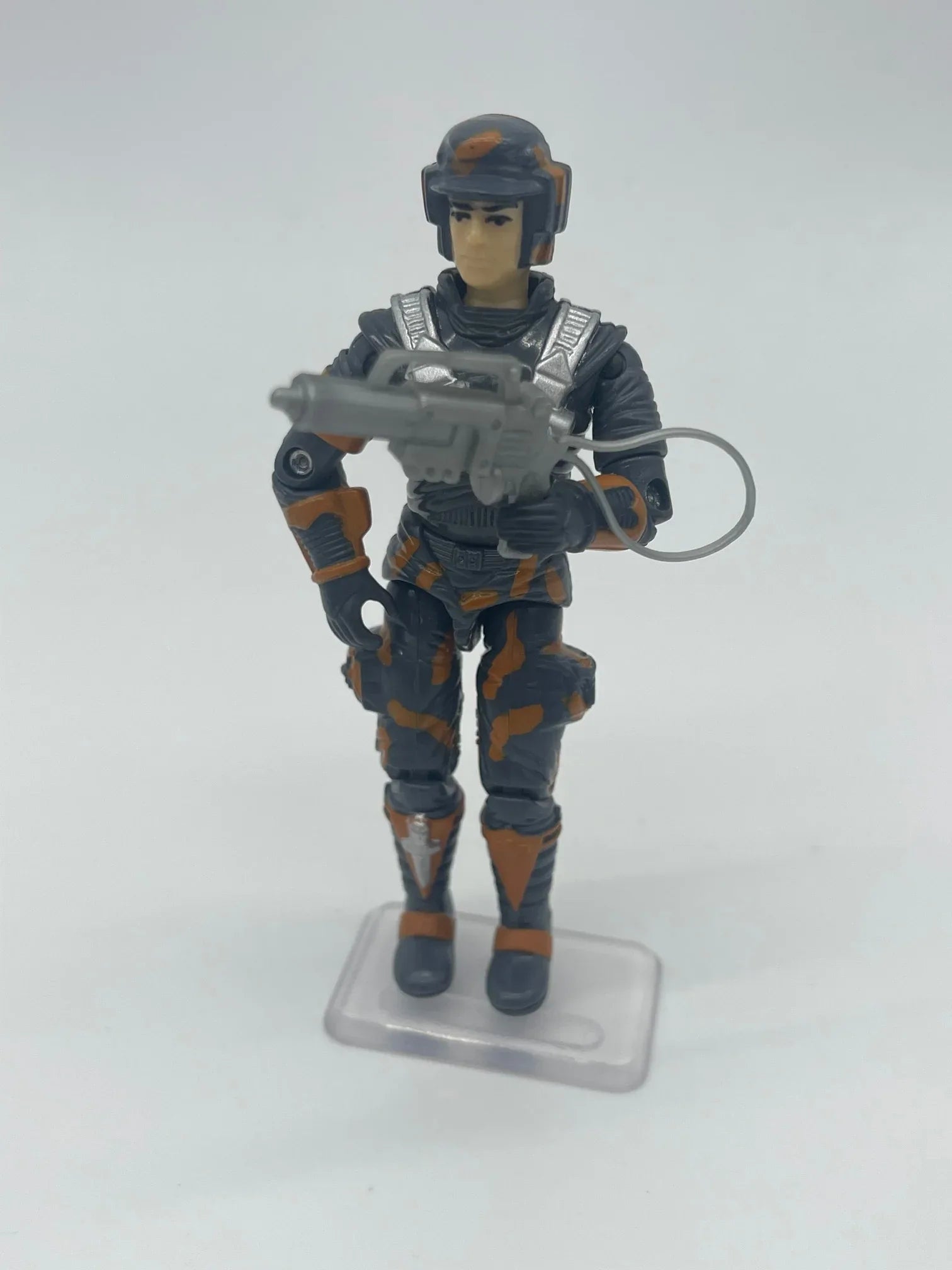 Blocker - Kang's Collectibles