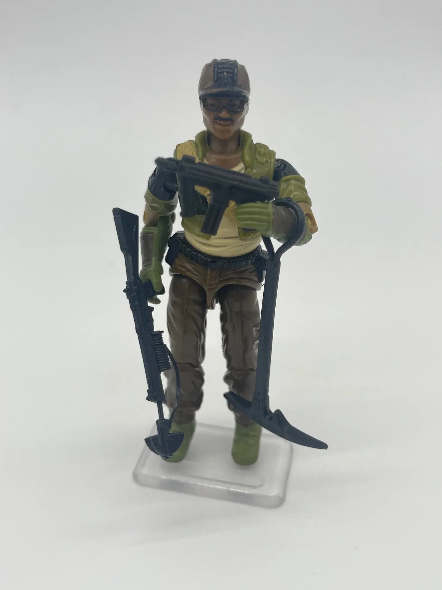 Alpine - Kang's Collectibles