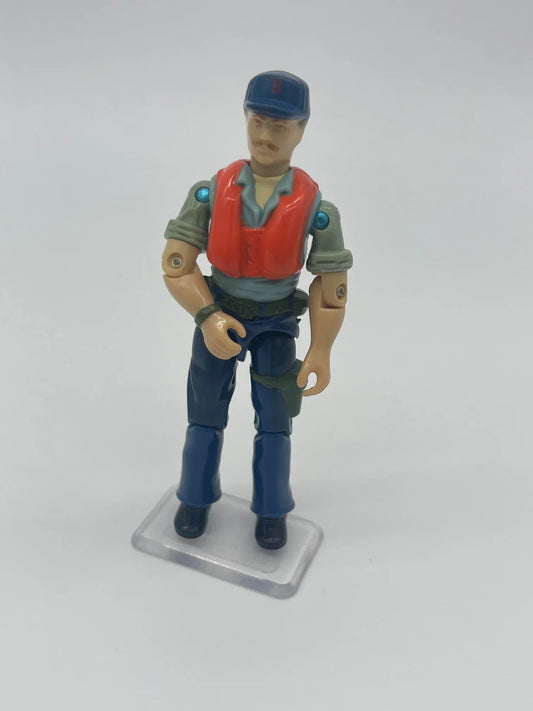 Cutter - Kang's Collectibles